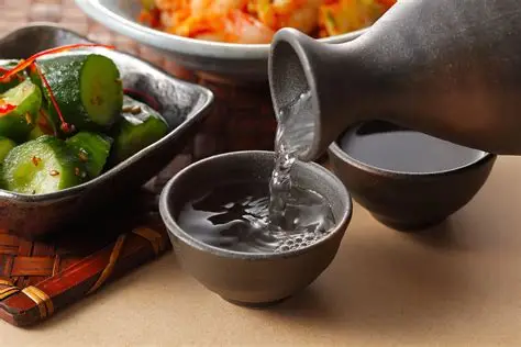 Drink Culture Asachi Restaurant